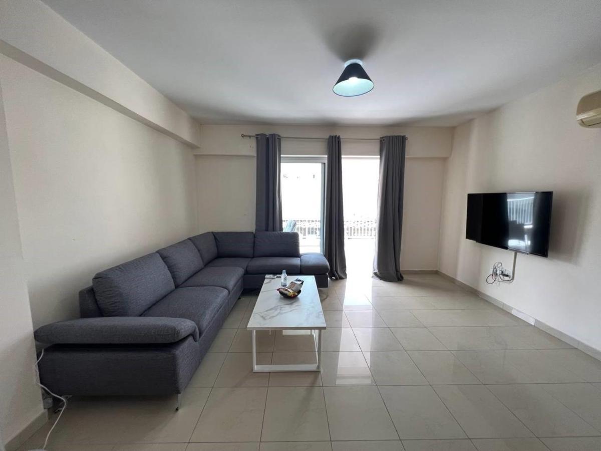 Greek Harmony Apartment Paralimni Luaran gambar